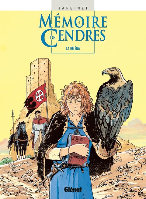 Couverture de l'album Héléna