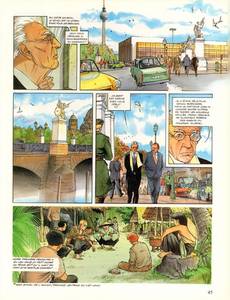 Aperçu 3 de l'album Les oubliés d'Annam tome 1 - Les oubliés d'Annam 1