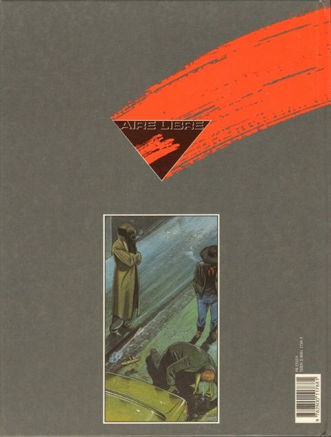 Aperçu de l'album Les oubliés d'Annam tome 1 - Les oubliés d'Annam  1