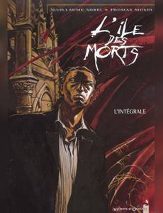 Couverture de l'album null