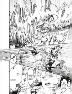 Aperçu 5 de l'album Les Survivants d'Ormélion tome 3