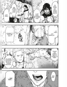 Aperçu 4 de l'album Les Survivants d'Ormélion tome 3