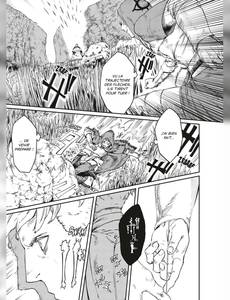Aperçu 3 de l'album Les Survivants d'Ormélion tome 3