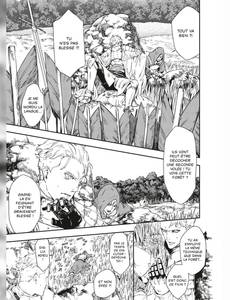 Aperçu 6 de l'album Les Survivants d'Ormélion tome 3