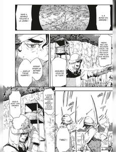 Aperçu 7 de l'album Les Survivants d'Ormélion tome 3