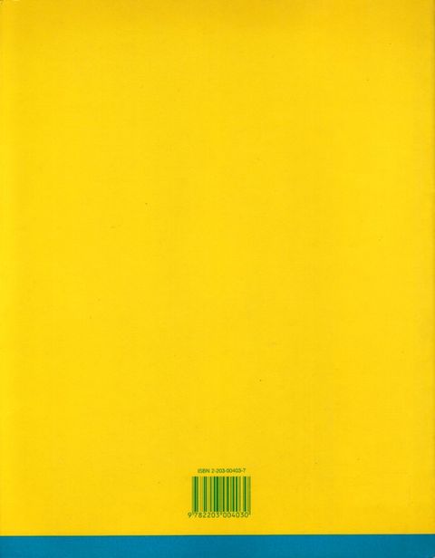 Aperçu de l'album Hergé - Auteur tome 1984 - Fondation Joan Miro - Hommage à Hergé