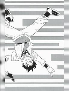 Aperçu 8 de l'album Beet The Vandel Buster tome 7