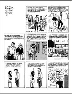 Aperçu 3 de l'album Alec tome 1 - La Bande du King Canute