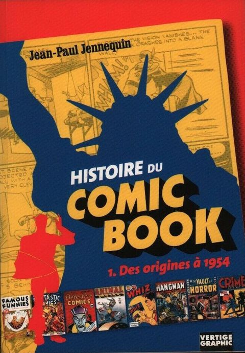 Couverture de l'album Des Origines à 1954