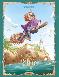 Couverture de l'album T1 et T2