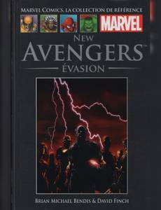 Couverture de l'album Évasion