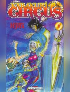 Couverture de l'album null