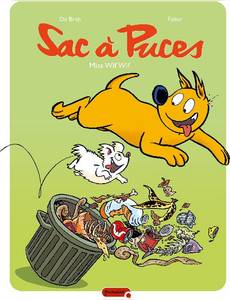 Couverture de l'album Gare à ta Truffe !
