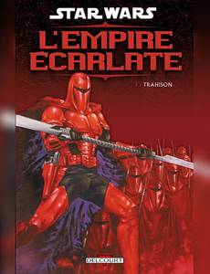 Couverture de l'album Trahison