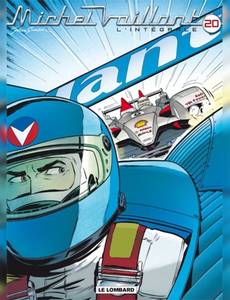 Couverture de l'album null