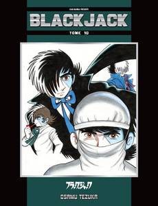 Aperçu 1 de l'album Black Jack tome 10