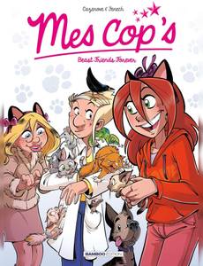 Couverture de l'album Best Friends Forever