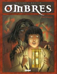 Couverture de l'album Le Sablier 2