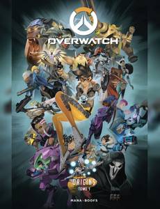 Couverture de l'album Origines