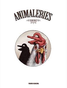 Aperçu 4 de l'album Animaleries