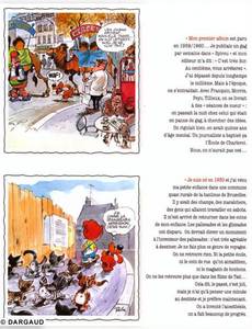 Aperçu 3 de l'album Boule et Bill tome 2 - En Famille