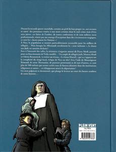 Aperçu 2 de l'album Les Justes parmi les nations tome 1 - Les réseaux de la liberté