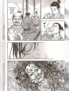 Aperçu 3 de l'album Vagabond tome 12