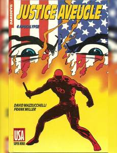 Couverture de la série Collection Super Héros (Comics USA)