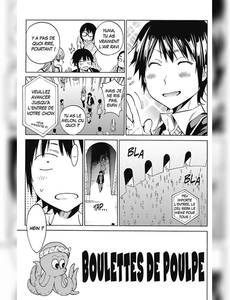 Aperçu 4 de l'album Real Account tome 6