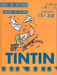 Couverture de l'album Le Haddock illustré - L'intégrale des jurons du capitaine Haddock