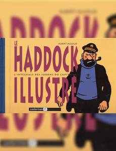 Couverture de la série Tintin (Monographie par personnage)