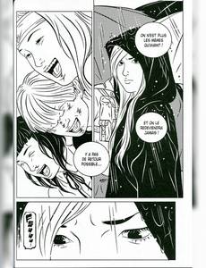 Aperçu 3 de l'album Evol tome 6
