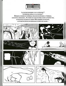 Aperçu 2 de l'album Evol tome 6