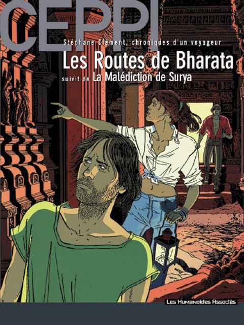 Couverture de l'album Captifs du Chaos