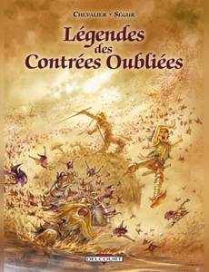 Couverture de l'album null