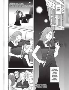 Aperçu 5 de l'album Nodame Cantabile tome 20