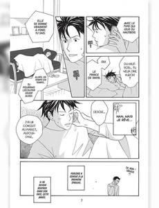 Aperçu 4 de l'album Nodame Cantabile tome 20