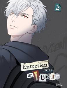 Couverture de la série Entretien avec un tueur