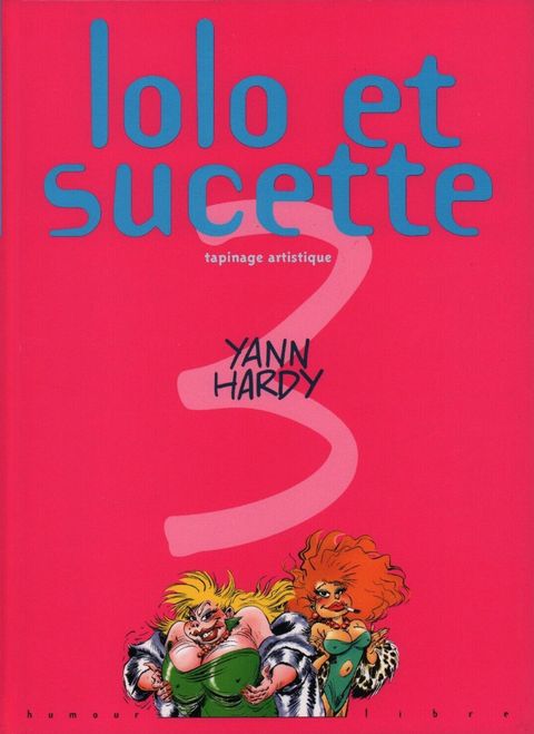 Couverture de l'album Tapinage artistique
