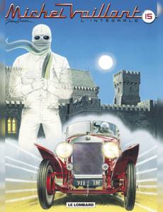 Couverture de l'album null