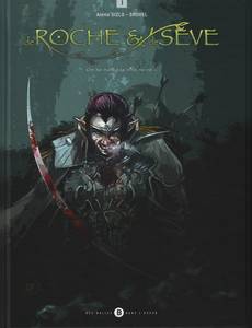 Couverture de la série De Roche & de Sève