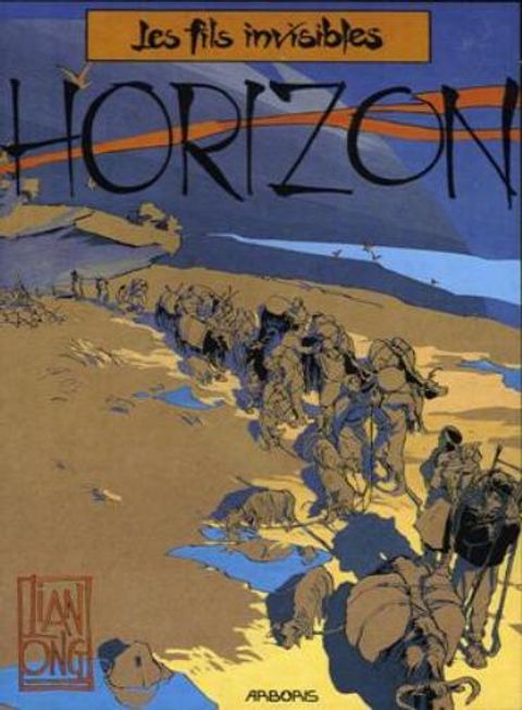 Couverture de l'album L'Oiseau et la Pierre