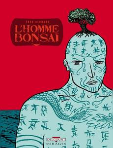 Aperçu 1 de l'album L'Homme Bonsaï
