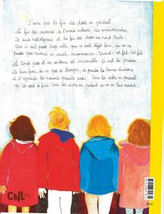 Aperçu 2 de l'album Toc toc - Toc toc 
