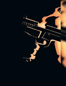 Aperçu 4 de l'album 100 Bullets tome 5 - 100 Balles pour un Privé