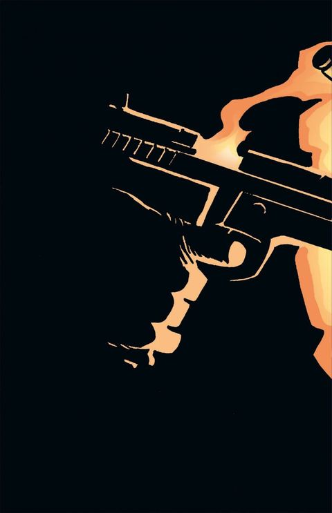 Aperçu de l'album 100 Bullets tome 5 - 100 Balles pour un Privé