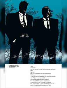 Aperçu 6 de l'album 100 Bullets tome 5 - 100 Balles pour un Privé