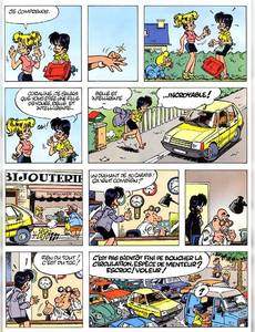 Aperçu 3 de l'album Toupet tome 8 - Toupet Brise les Coeurs