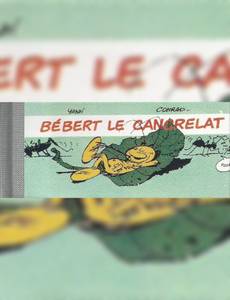 Couverture de l'album Ménant Tout Est Kapot ...