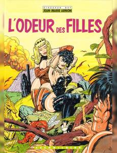Couverture de la série Dinosaur Bop
